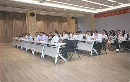 加快銷售業(yè)務(wù)復(fù)制，打造行業(yè)品牌：思睿達(dá)營銷助力牧童集團落地營銷咨詢項目