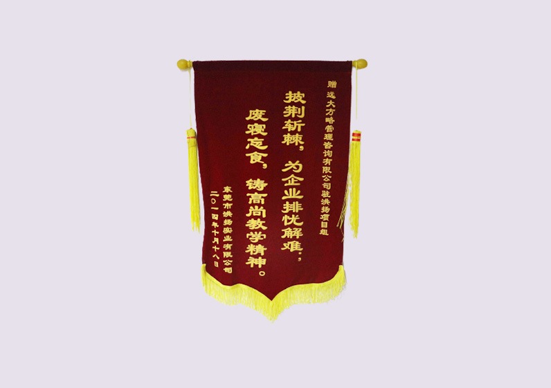 披荊斬棘，為企業(yè)排憂解難