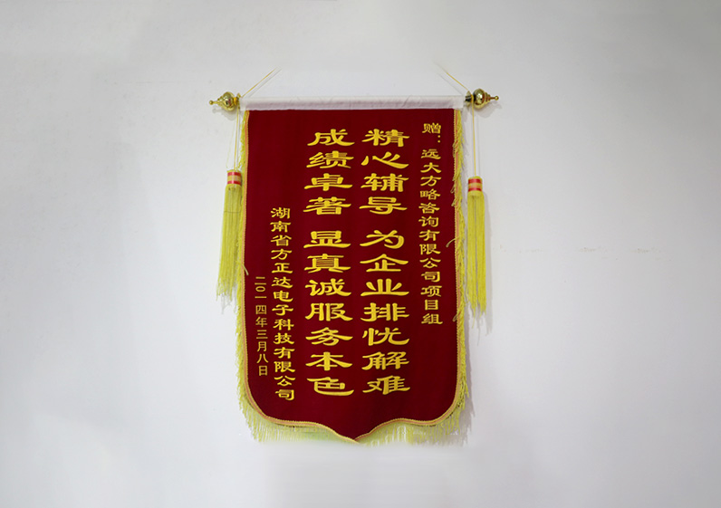 精心輔導(dǎo)，為企業(yè)排憂解難