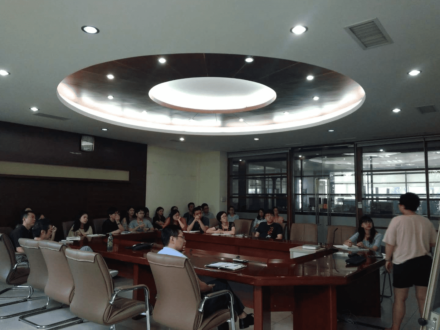 中山聯(lián)眾文具有限公司攜手遠大方略落地《集成運營、戰(zhàn)略規(guī)劃和集成產(chǎn)品開發(fā)》駐廠管理咨詢項目